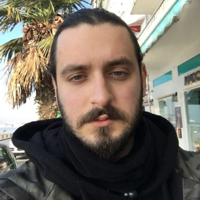 Seyhan Kafalı